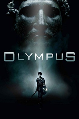 Олимп (сериал)
