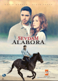 Любовь моя, Алабора (сериал)
