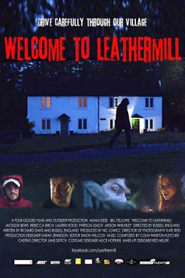 Welcome to Leathermill
