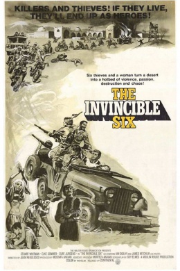 The Invincible Six