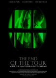 End of the Tour