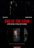 End of the Tour