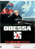 Досье «ODESSA»