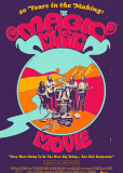 40 Years in the Making: The Magic Music Movie