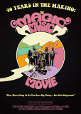 40 Years in the Making: The Magic Music Movie