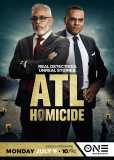 ATL Homicide (сериал)