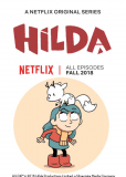 Хильда (сериал)