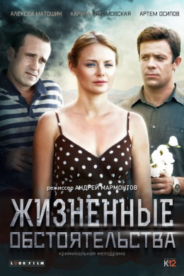 Жизненные обстоятельства (сериал)