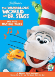 The Wubbulous World of Dr. Seuss (сериал)