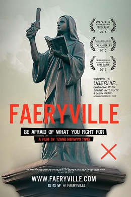 Faeryville