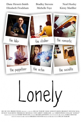 Lonely