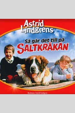 Så går det till på Saltkråkan (сериал)