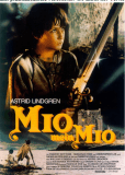 Мио, мой Мио