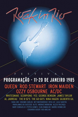 Rock in Rio (сериал)