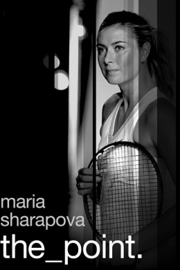 Maria Sharapova: The Point