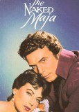 Обнаженная маха