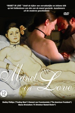 Intimate Lives: The Women of Manet