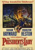 The President's Lady