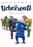 Похитители носков