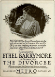 The Divorcee