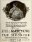 The Divorcee