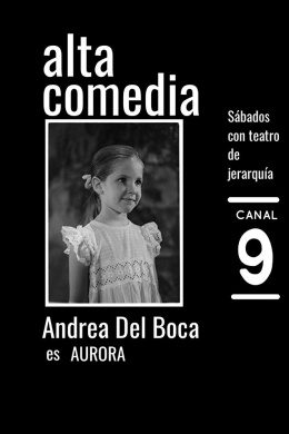 Alta comedia (сериал)