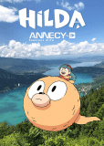 Хильда (сериал)