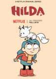 Хильда (сериал)