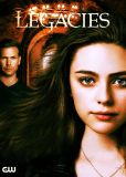 Наследие (сериал)