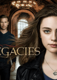 Наследие (сериал)