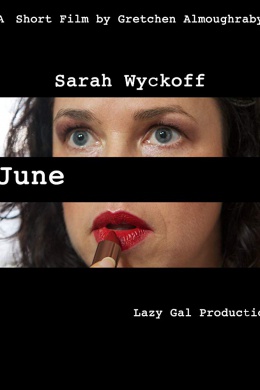 June