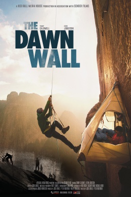 The Dawn Wall