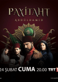 Права на престол Абдулхамид (сериал)