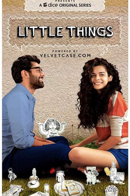 Little Things (сериал)