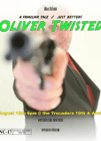 Oliver Twisted