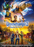 Ужастики 2: Беспокойный Хеллоуин