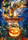 Ужастики 2: Беспокойный Хеллоуин
