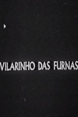 Vilarinho das Furnas