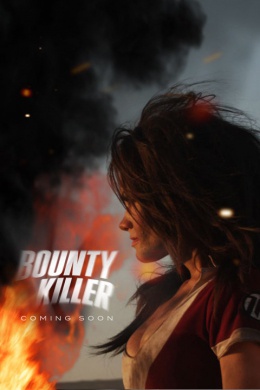 Bounty Killer