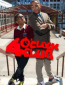 4 O'Clock Club (сериал)