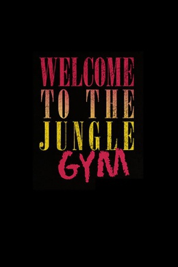 Welcome to the Jungle Gym