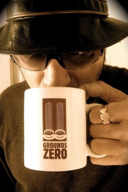 Grounds Zero