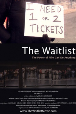 The Waitlist