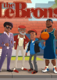 The LeBrons (сериал)