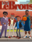 The LeBrons (сериал)