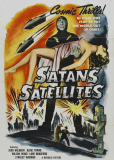 Satans Satellites