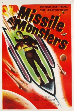 Missile Monsters