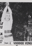 Jungle Drums of Africa
