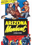 Arizona Manhunt