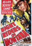 Night Riders of Montana